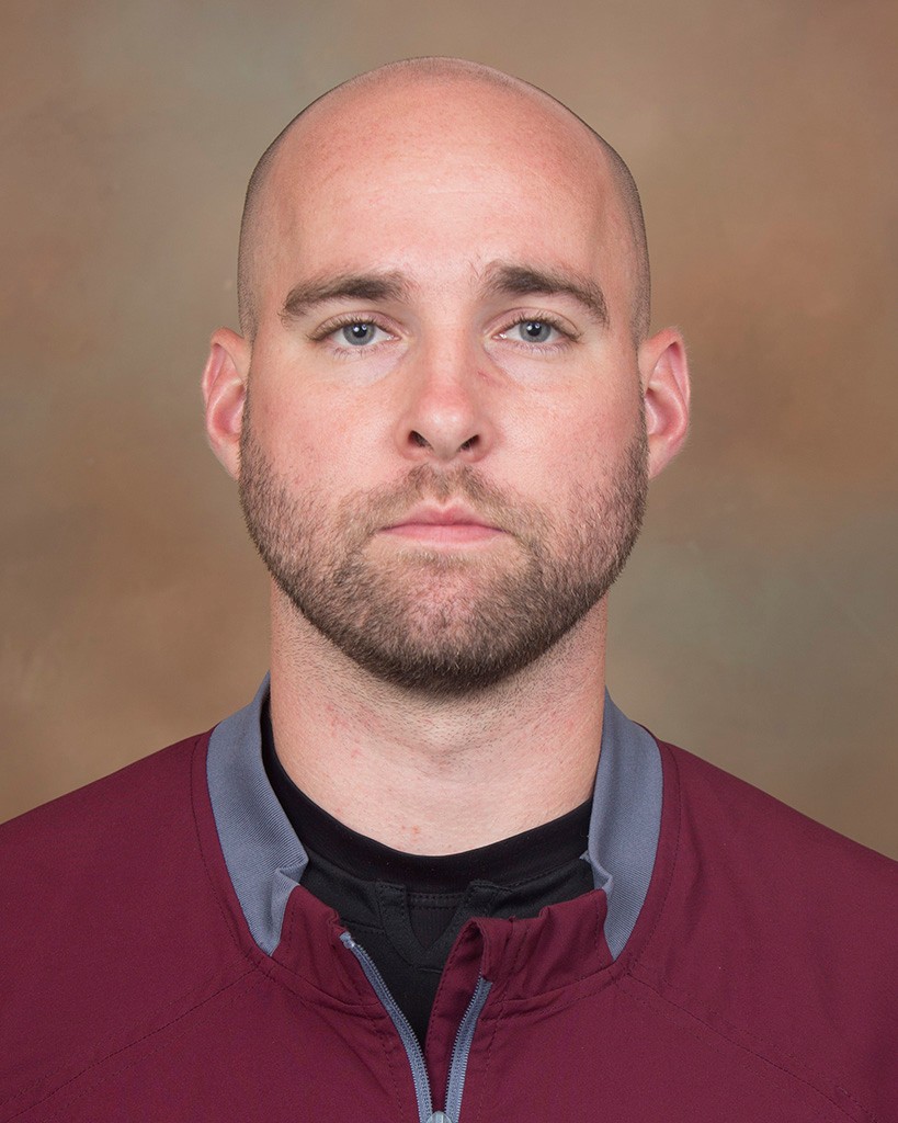 Brandon Hannum